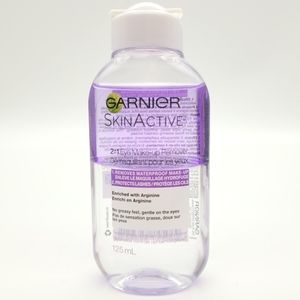 GARNIER | SkinActive Eye Makeup Remover